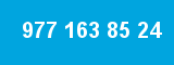 977 163 85 24 977 163 85 24